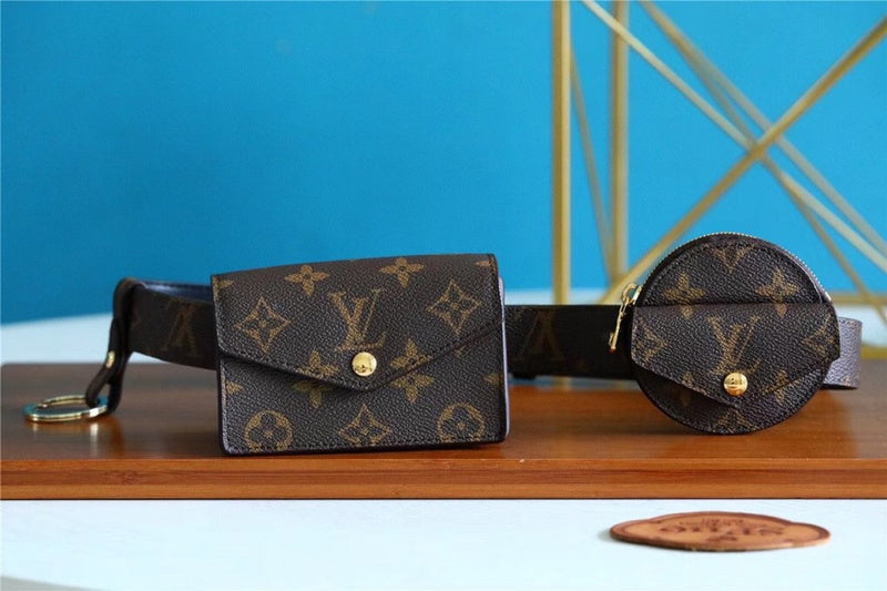 Ozarra Fashion Lu-Vi bags - 10795