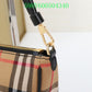 Ozarra Fashion -BBR Bags - 535