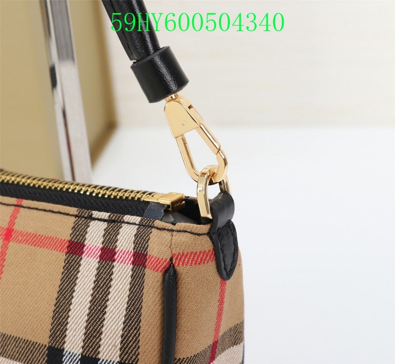 Ozarra Fashion -BBR Bags - 535