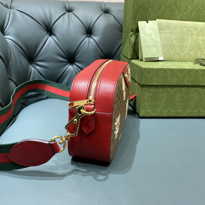 Ozarra - GUKI Bags - 2095
