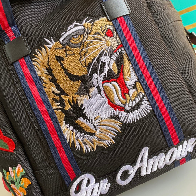 Ozarra - GUKI Bags - 2288