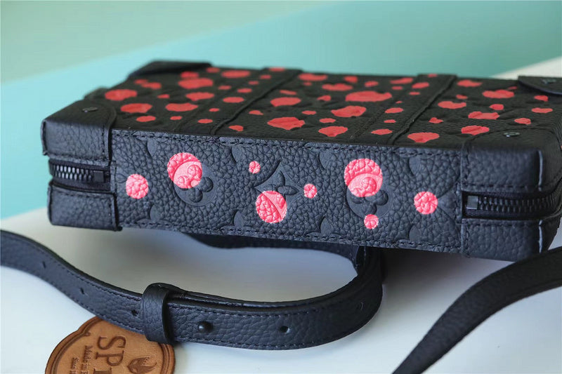 Ozarra Fashion Lu-Vi bags - 9968