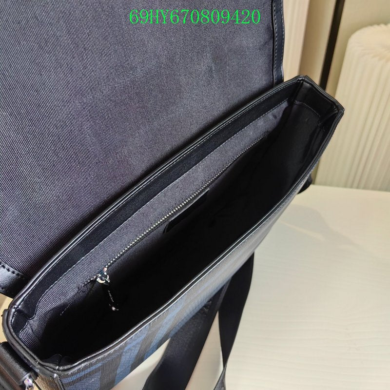 Ozarra Fashion -BBR Bags - 080