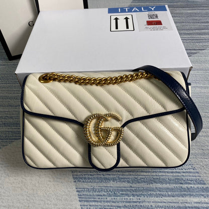 Ozarra - GUKI Bags - 2217