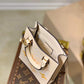 Ozarra Fashion Lu-Vi bags - 17611