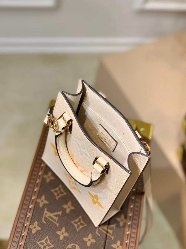 Ozarra Fashion Lu-Vi bags - 17611