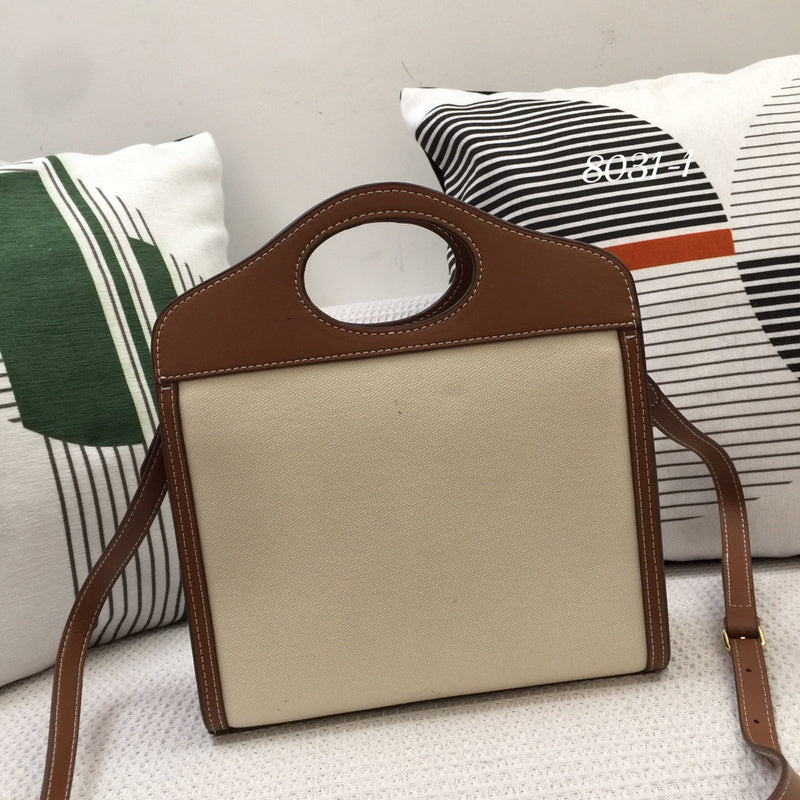 Ozarra Fashion -BBR Bags - 764