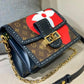 Ozarra Luxury - LOV Bags - 2659