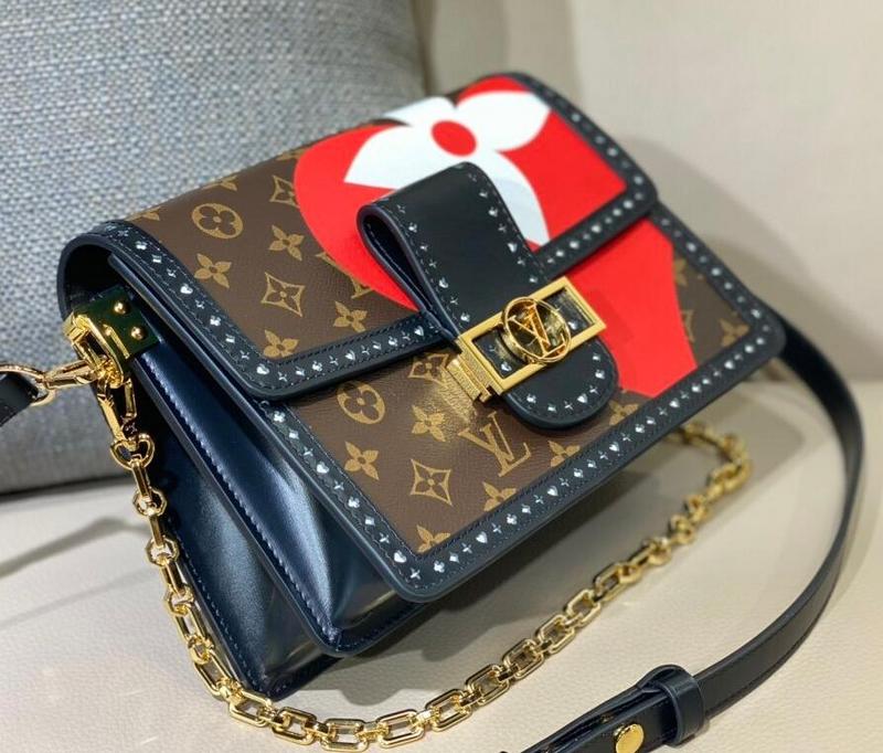 Ozarra Luxury - LOV Bags - 2659