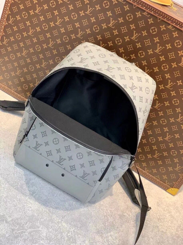 Ozarra Fashion Lu-Vi Bags - 16686