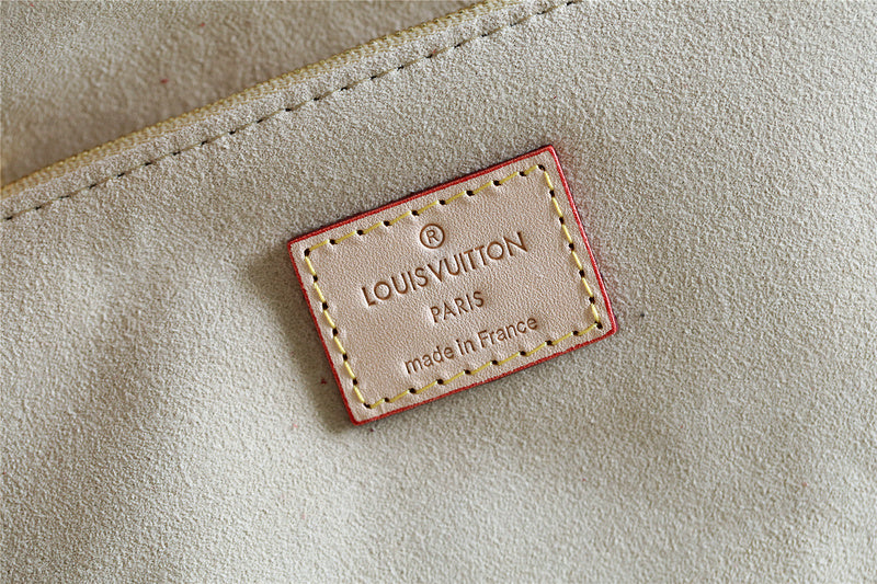 Ozarra Fashion Lu-Vi bags - 9372