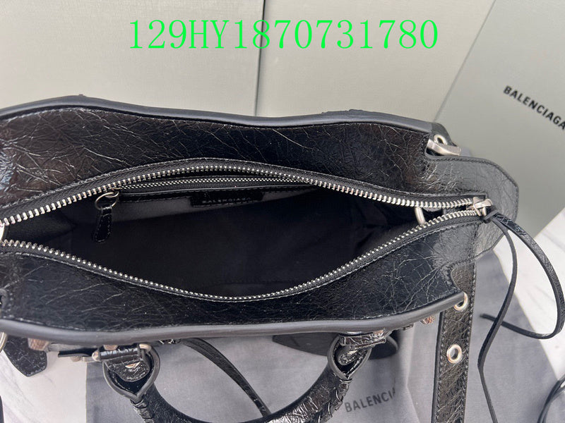 Ozarra Fashion - BGA Bags - 1674