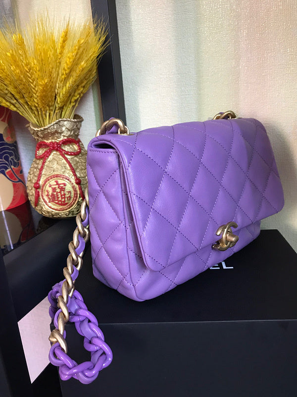 BAB - CHL Bags - 3277