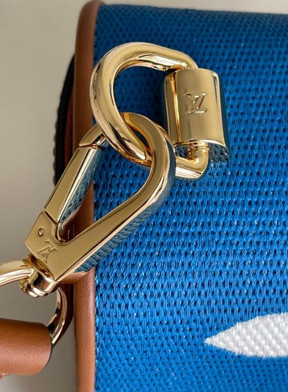 Ozarra Luxury - LOV Bags - 2144