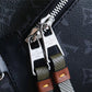 Ozarra Fashion Lu-Vi bags - 9672