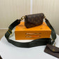 Fashion Lu-Vi bags - 3817