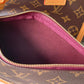 Fashion Lu-Vi bags - 4897