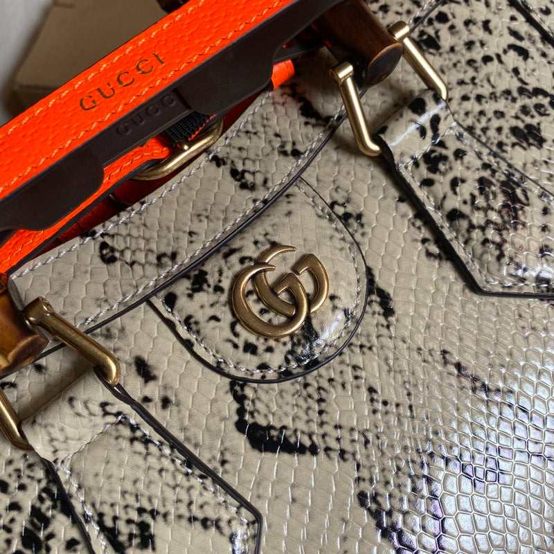 Ozarra - GCI Bags - 5081