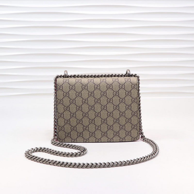 BAB - GCI Bags - 828