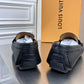 Ozarra Luxury - LOV Men Shoes - 858