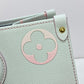 Ozarra Fashion Lu-Vi Bags - 16669