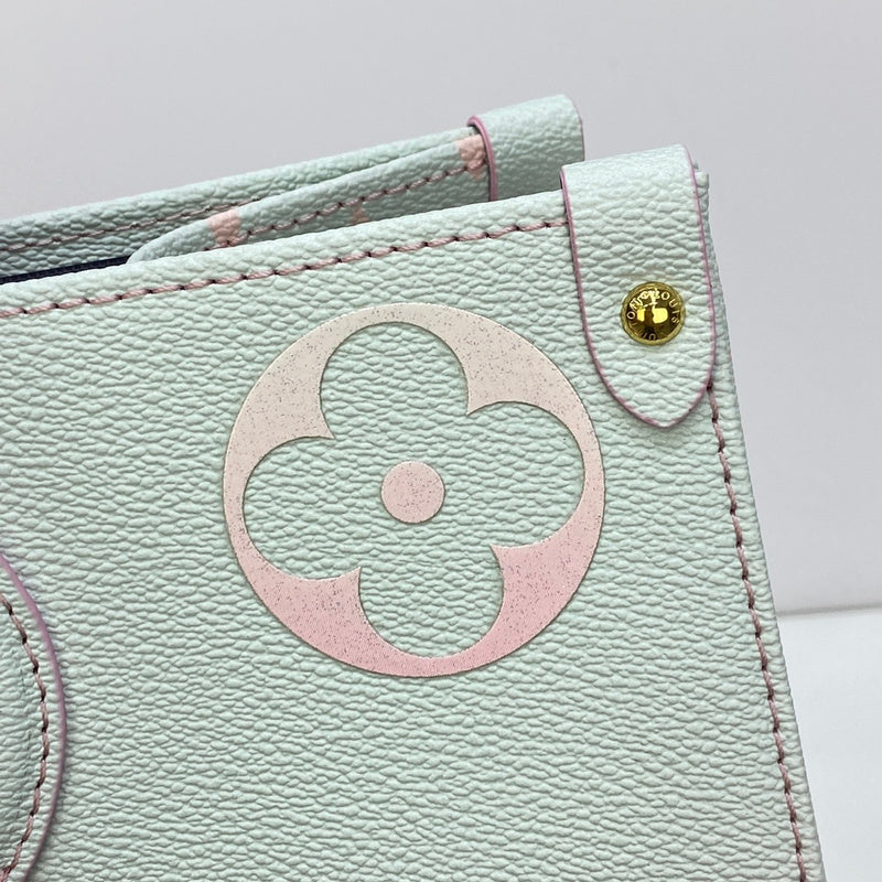 Ozarra Fashion Lu-Vi Bags - 16669