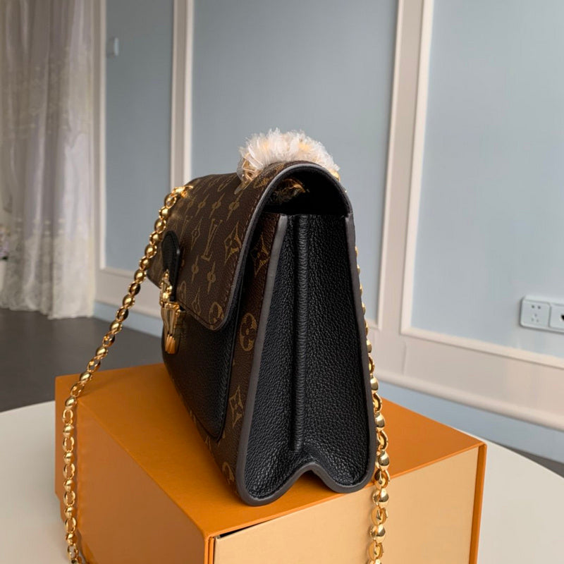 Ozarra Fashion Lu-Vi bags - 17794