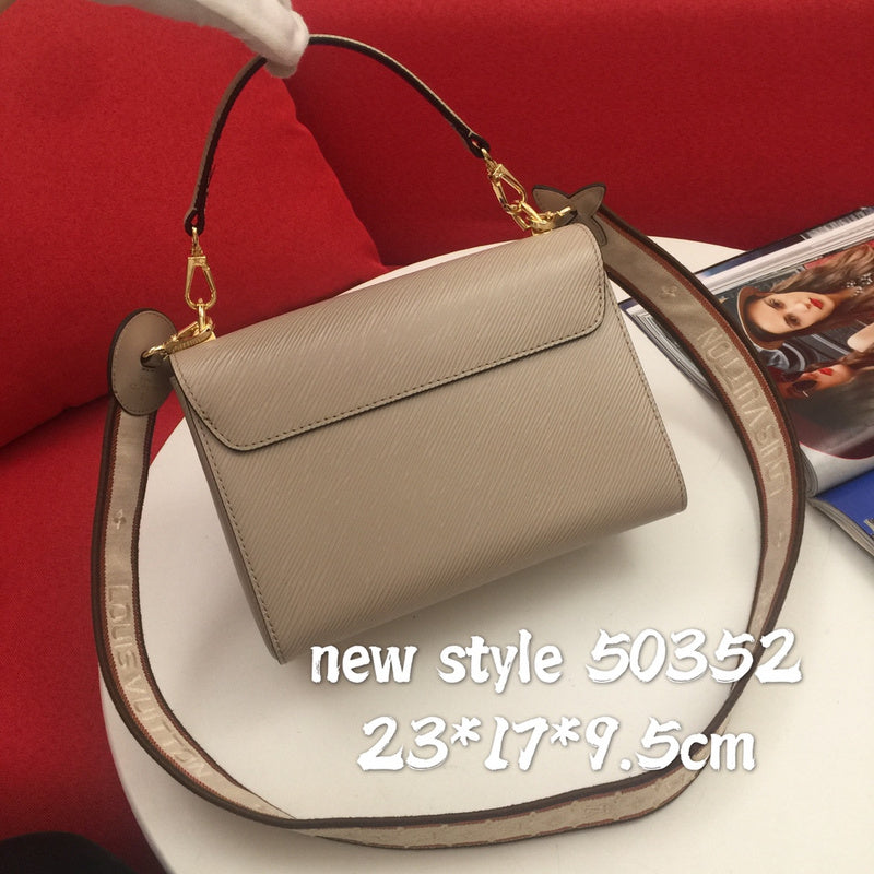 Ozarra - GUKI Women Bags - 1755
