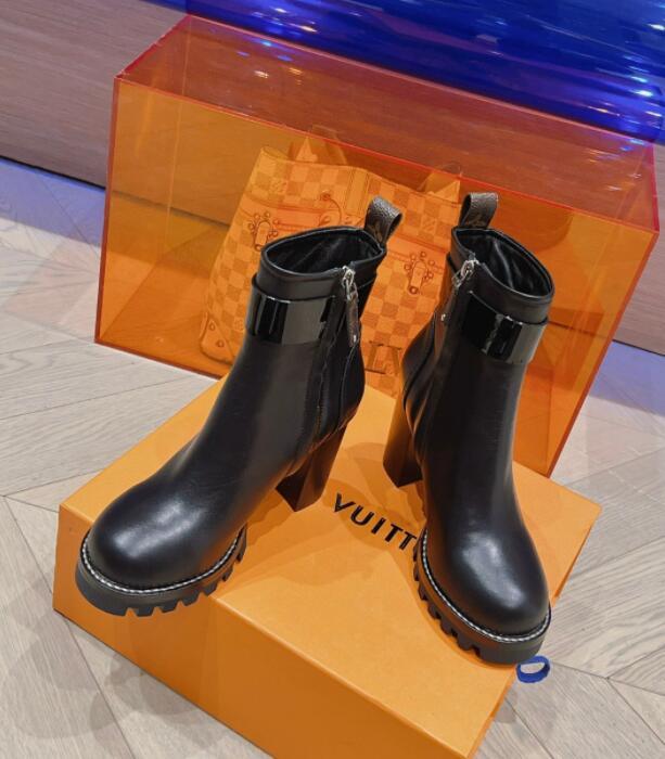 Ozarra Luxury - LOV Women Shoes - 400