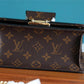 Ozarra Fashion Lu-Vi bags - 8683