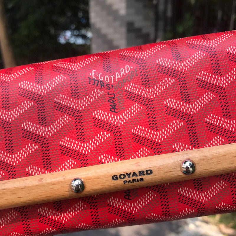 Ozarra - GOD Bags - 914