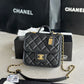 BAB - CHL Bags - 2784