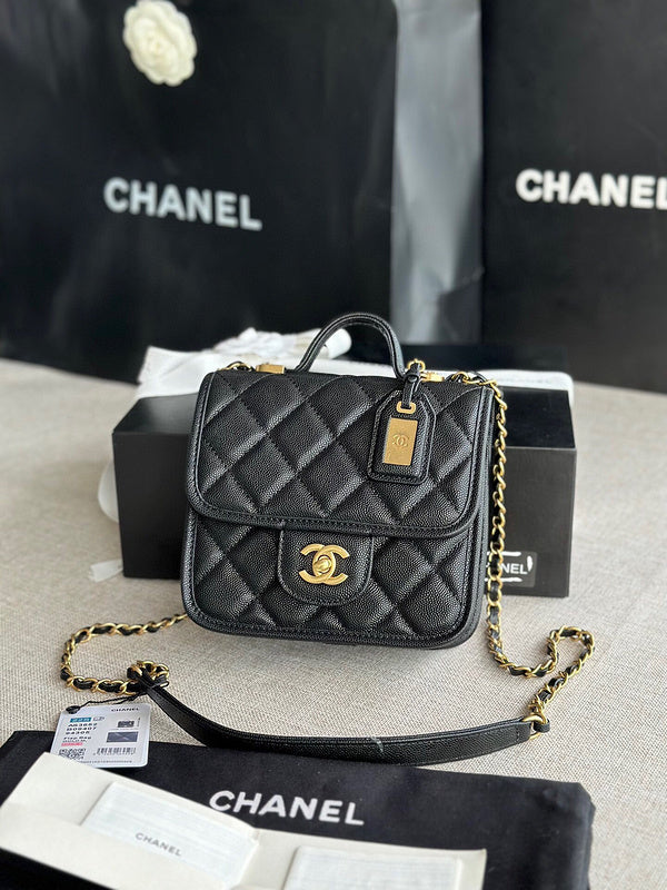 BAB - CHL Bags - 2784