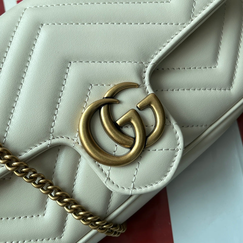 OZ - GCI Bags - 339