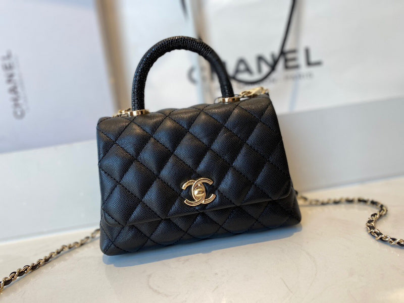Ozarra - CHL Bags - 141