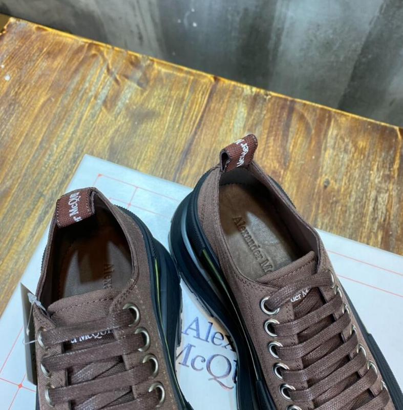 Ozarra Luxury - AQ Men SHoes - 397