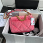Ozarra - CHL Bags - 6596