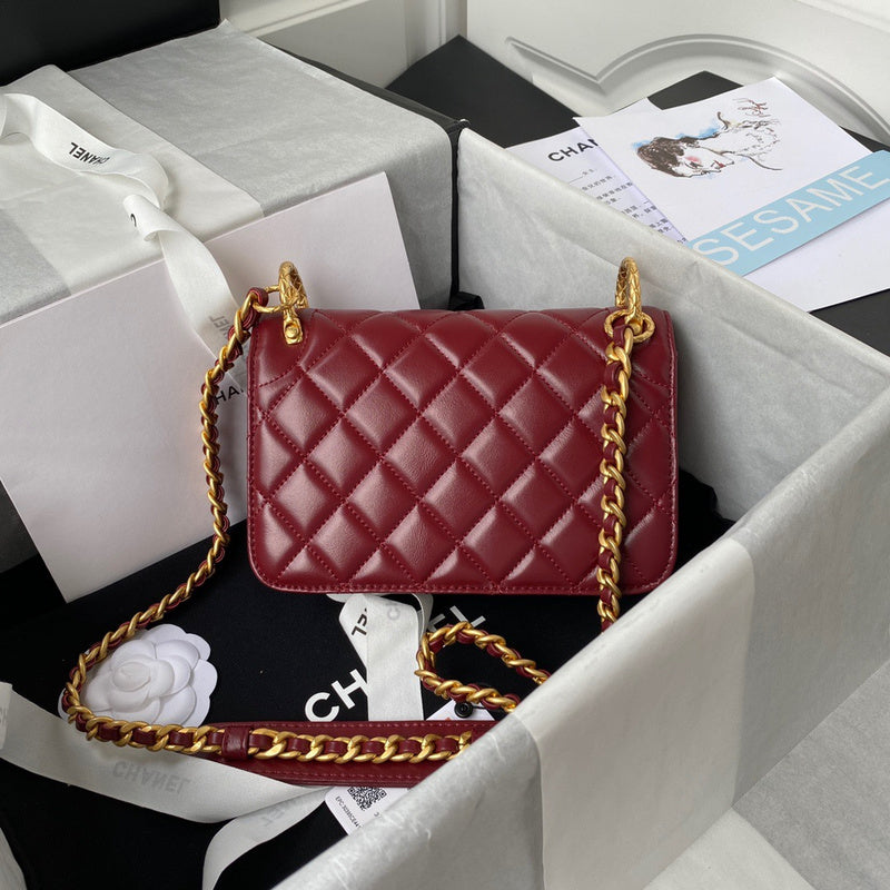 Ozarra - CHL Bags - 368