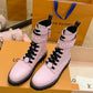Ozarra Luxury - LOV Men Shoes - 1212