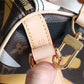 Ozarra Fashion Lu-Vi bags - 8152