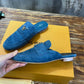 Ozarra Luxury - LOV Women Shoes - 265