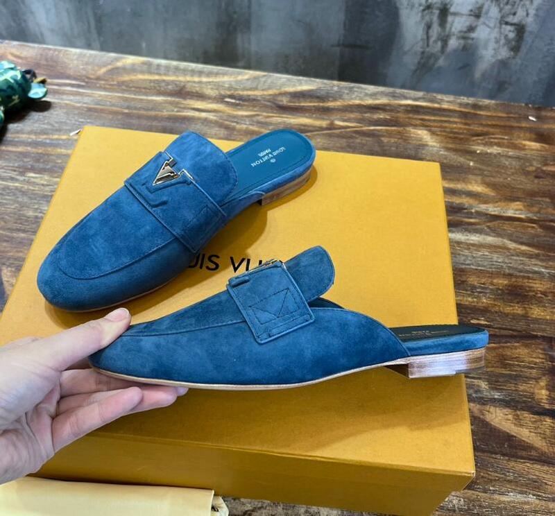Ozarra Luxury - LOV Women Shoes - 265