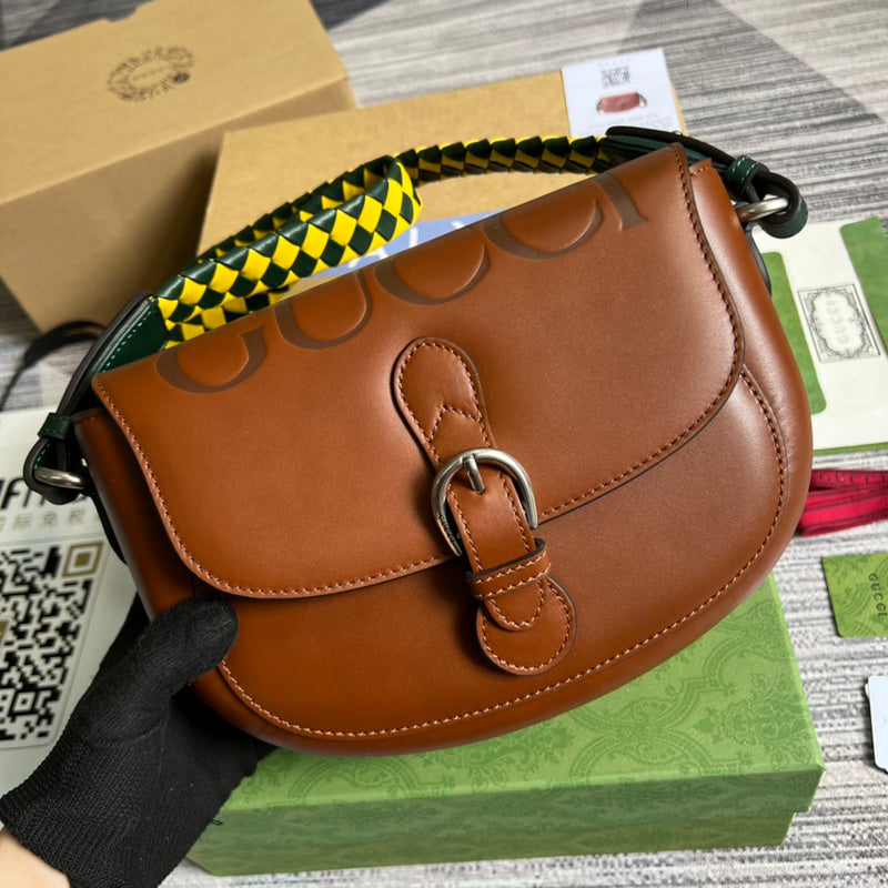 Ozarra - GG Bags - 862