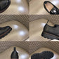 Ozarra Luxury - LOV Men Shoes - 887