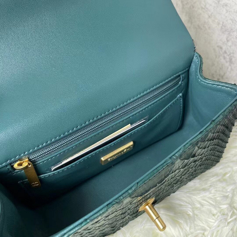 BAB - CHL Bags - 3158