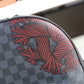 Ozarra Fashion Lu-Vi bags - 9724
