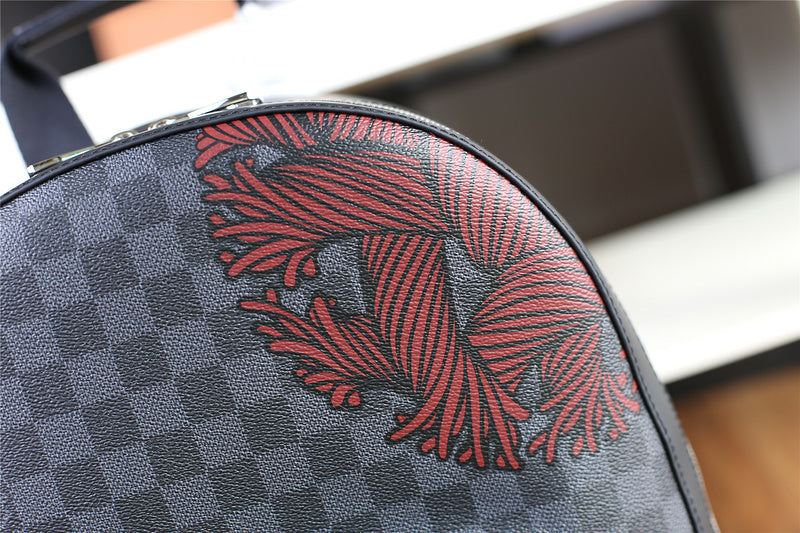 Ozarra Fashion Lu-Vi bags - 9724