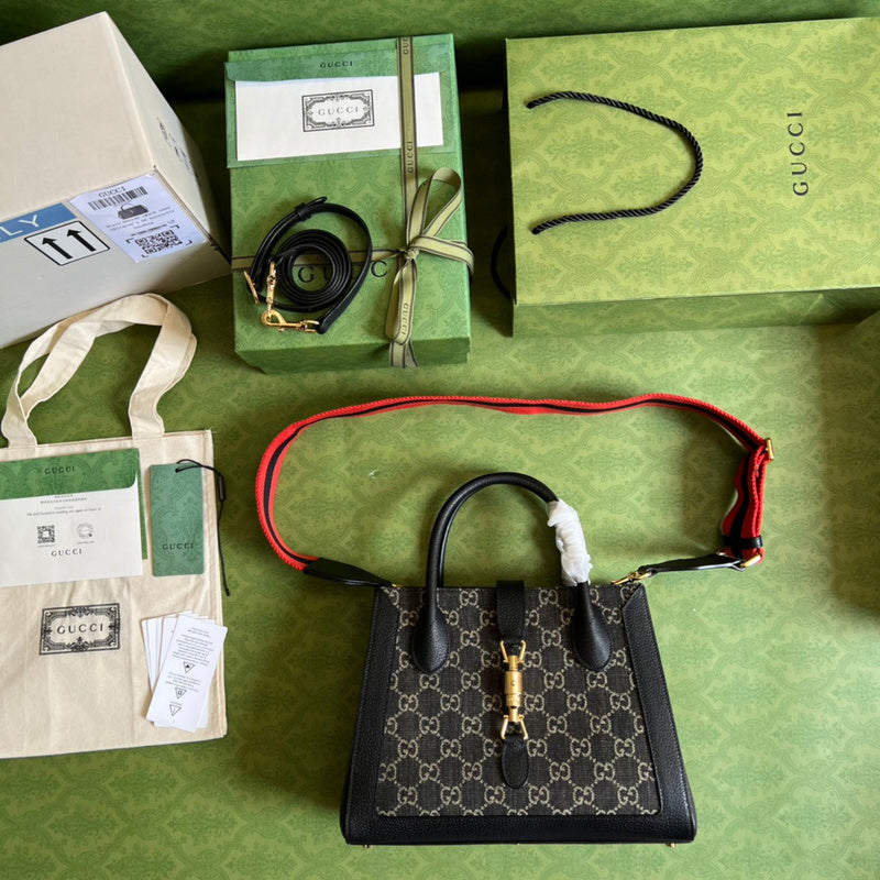 OZ - GCI Bags - 1068