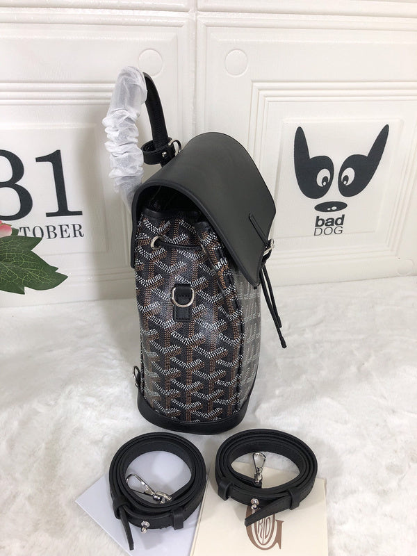 Ozarra - GOD Bags - 025