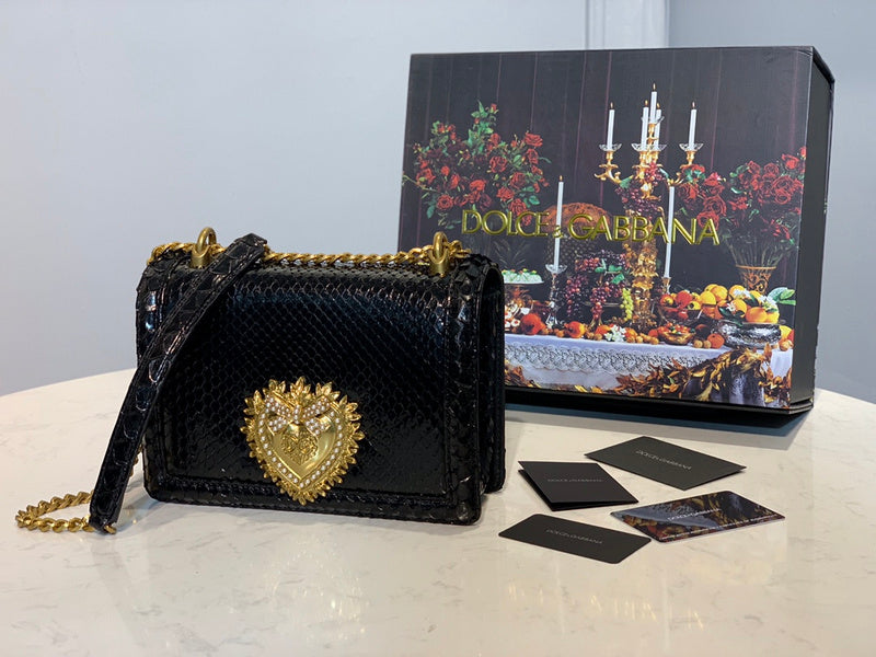 Ozarra - DG Bags - 449